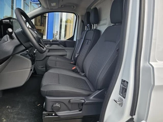 Ford Transit Custom Ford Transit Custom 300 2.0 TDCI L2H1 Limited Nieuw | 136pk | Trekhaak | Climate control | LED koplampen | Stoelverwarming | Uit voorraad leverbaar! - afbeelding nr 25