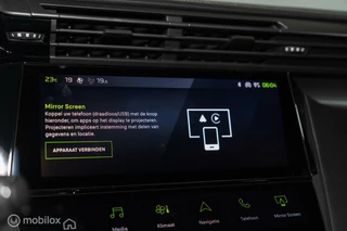 Peugeot 308 Peugeot 308 SW 1.2 PureTech GT PANO|360CAMERA|LED|KEYLESS| - afbeelding nr 32