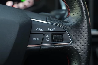 SEAT Ateca SEAT Ateca 1.5 TSI FR / PANODAK / VIRTUAL / keyless / ACC / CARPLAY - afbeelding nr 33