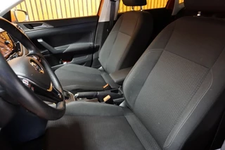 Volkswagen Polo Volkswagen Polo 1.0 TSI COMFORTLINE BUSINESS AUTOMAAT - afbeelding nr 11