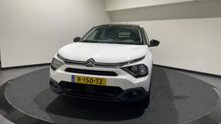Citroën ë-C4 | Panoramadak | adaptieve cruise control | Apple & Android Carplay | SoH (batterijcheck) 93.19 % score! - afbeelding nr 33
