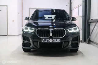 BMW X1 BMW X1 xDrive25e eDrive M Edition 220 pk | Camera | NL auto NAP | DAB | Ambiance | 19 inch | Leder | Sportline | - afbeelding nr 20