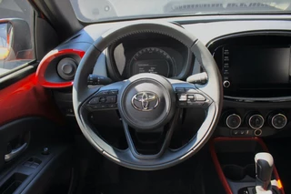 Toyota Aygo - afbeelding nr 19