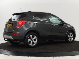 Opel Mokka X Opel Mokka X 1.4 Turbo Innovation | Automaat |  Stoel & stuurverwarming | Trekhaak | Carplay | Navigatie | Camera | Xenon | Climate control | Keyless - afbeelding nr 30
