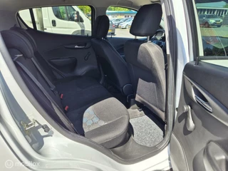 Opel KARL Opel KARL 1.0 Rocks Online Edition, Dealer onderhouden! 1ste Eigenaar! - afbeelding nr 10
