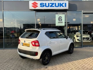 Suzuki Ignis - afbeelding nr 3