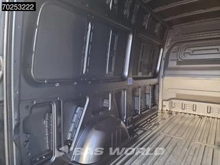 Mercedes-Benz Sprinter Mercedes Sprinter 319 CDI Automaat L2H2 model 2025 Camera MBUX LED Airco Cruise 10m3 Airco Cruise control - afbeelding nr 20