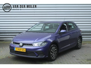 Volkswagen Polo - 45336979-0