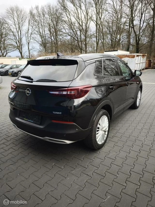 Opel Grandland X Opel Grandland X 1.2 Turbo Innovation - afbeelding nr 4