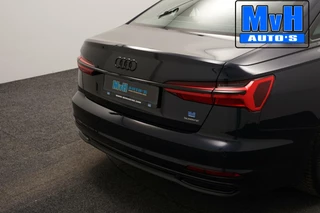 Audi A6 Audi A6 Limousine 50 TFSI e quattro S edition|CAMERA|LED|ACC - afbeelding nr 45