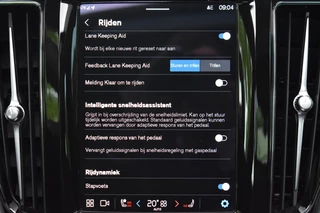 Volvo XC60 Volvo XC60 T6 350pk AWD Ultimate Dark | Climate | Trekhaak | 360 - afbeelding nr 33