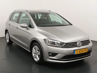 Volkswagen Golf Sportsvan - afbeelding nr 11
