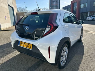 Toyota Aygo - afbeelding nr 5