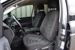 Volkswagen Touran Volkswagen Touran 1.4 TSI DSG Highline LED/ACC/Trekhaak/Automaat - afbeelding nr 8