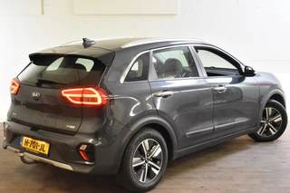 Kia Niro LEDER/NAVI/TREKHAAK - afbeelding nr 3