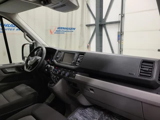 Volkswagen Crafter - afbeelding nr 8