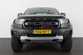 Ford Ranger Ford Ranger 2.0 EcoBlue Raptor Double Cab 4x4 > Performance/Grijskenteken/Trekhaak/Camera... - afbeelding nr 7