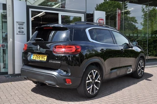 Citroën C5 Aircross - afbeelding nr 12