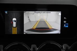 Mercedes-Benz B-Klasse Mercedes-Benz B-Klasse 180 *1ste eigenaar*Leer*Park assist*Stoelverwarming* - afbeelding nr 20