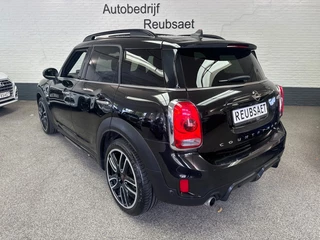 MINI Countryman MINI Countryman 2.0 Cooper S JCW Pakket Panodak Leder HuD Led Incl BTW Incl 12Mnd Garantie - afbeelding nr 6