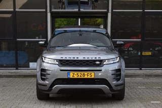 Land Rover Range Rover Evoque Land Rover Range Rover Evoque 2.0 P250 AWD R-Dynamic SE Pano - afbeelding nr 2