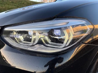 BMW X3 - afbeelding nr 5