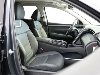 Hyundai Tucson Hyundai Tucson 1.6 T-GDI PHEV PrSky | Panoramdak | Carplay | Navigatie | - afbeelding nr 21
