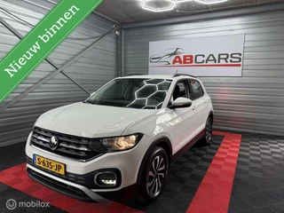 Volkswagen T-Cross - 511688734-0