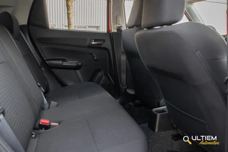 Suzuki Swift Suzuki Swift 1.2 Select | CARPLAY*CAMERA*STOELVERWARMING - afbeelding nr 4