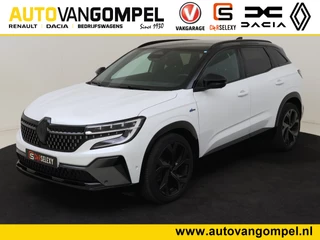 Renault Austral - 40402730-0