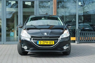 Peugeot 208 Peugeot 208 1.2 PureTech Style Pack|Airco|Cruise - afbeelding nr 5