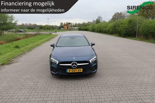 Mercedes-Benz A-Klasse Mercedes A-klasse 250 e phev widescreen cockpit leder stoelverwarming sfeerverlichting climate&cruise control sportzetels - afbeelding nr 31