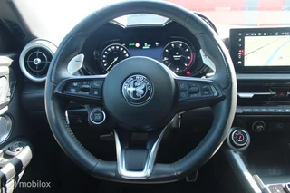 Alfa Romeo Tonale Alfa Romeo Tonale 1.5T Hybrid Veloce 20Inch/Leder/ACC/Camera/NAP - afbeelding nr 16