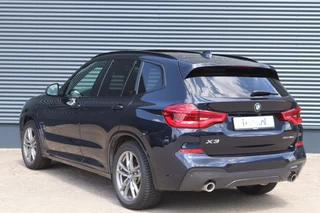 BMW X3 BMW X3 xDrive30e M-Sport Shadow Pano/Camera/Leder/Keyless/App-Connect/LED+/Trekhaak wegkl. - afbeelding nr 6