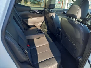 Nissan QASHQAI - afbeelding nr 13