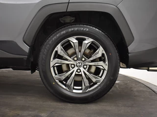 Toyota RAV4 Toyota RAV4 2.5 Hybrid Style Edition | Parkeersensoren V+A | Stuur en Stoelv - afbeelding nr 11