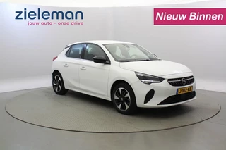 Opel Corsa-e - afbeelding nr 1
