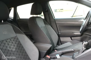 Volkswagen Polo Volkswagen Polo 1.0 TSI R-line / Navi / Carplay / Camera - afbeelding nr 9