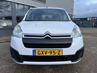 Citroën ë-Berlingo - afbeelding nr 19