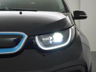 BMW i3 BMW i3 Executive Edition 120Ah 42 kWh UNIEKE KM STAND |  NAVI | RIJKLAARPRIJS INCL. 12 MND. BOVAGGARANTIE - afbeelding nr 14