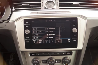 Volkswagen Passat - afbeelding nr 15