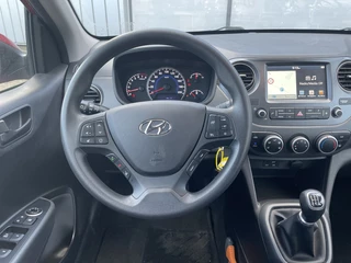 Hyundai i10 - afbeelding nr 10