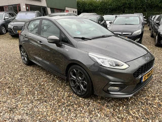 Ford Fiesta Ford Fiesta 1.0 EcoBoost Active X,Full optie,1e eigenaar - afbeelding nr 14