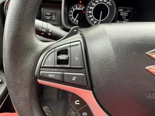 Suzuki Ignis - afbeelding nr 24