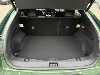 Ford Mustang Mach-E Ford Mustang Mach-E Extended Premium RWD 98 kWh B&O Audio | Panorama dak | Afneembare Trekhaak | Zwarte Velgen - afbeelding nr 30