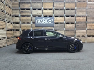 Volkswagen Golf Volkswagen GOLF 2.0 TSI R 4Motion akrapovic Camera Clima Cruise Pano LM 320PK! - afbeelding nr 18