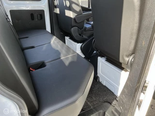 Mercedes-Benz Sprinter Mercedes Sprinter bestel 311 1.9 CDI L2H1 DC - afbeelding nr 10