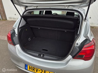 Opel Corsa Opel Corsa 1.4 Volautomaat / Stuur- & Stoelverwarming / Camera - afbeelding nr 34
