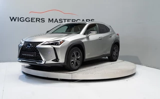 Lexus UX 250 H Bussines Line, El.achterklep, Keyless, Ad.cruise, Lane assist
