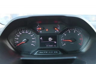Peugeot Partner Peugeot Partner 1.5 BLUEHDI GRIP **NL_auto** 3 zits trekhaak/camera/cruise cont - afbeelding nr 24